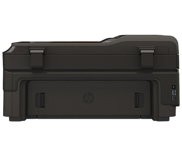 HP OfficeJet 7612 (WIFI, LAN, ADF, DUPLEX) - 208211 - zdjęcie 4